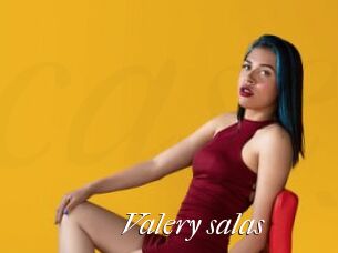 valery_salas Cam Sexy