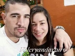 Valeryandarturo
