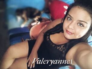 Valeryanne1