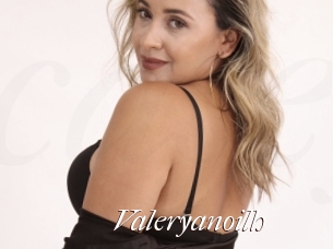 Valeryanoilh