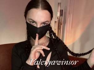 Valeryawinsor