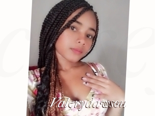 Valerydawson
