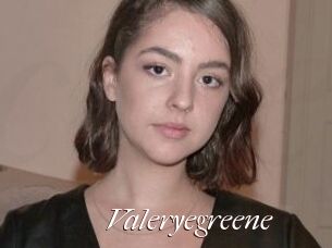 Valeryegreene