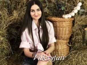 Valeryfair