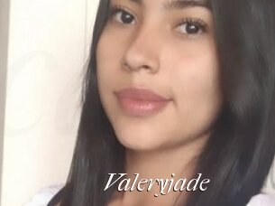 Valeryjade