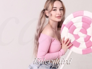 Valerylaird