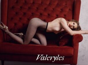 Valeryles