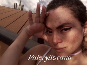 Valerylizcano