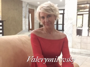 Valerymilovsky