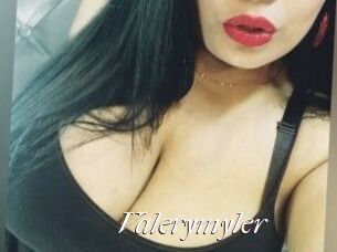 Valerymyler