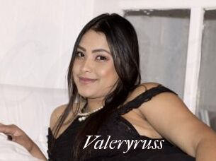 valeryruss Cam Sexy