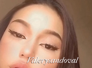 Valerysandoval