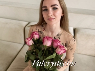 Valerystivins