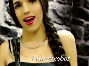 Valeryxohot