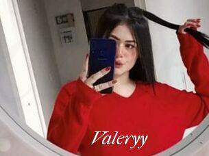 Valeryy