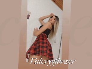 Valeryyflower