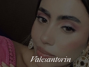 Valesantorin