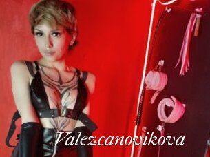 Valezcanovikova