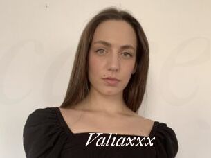 valiaxxx Cam Sexy