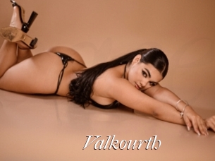 Valkourth