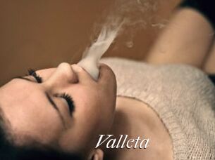 Valleta