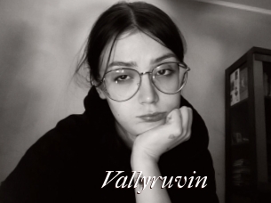 Vallyruvin