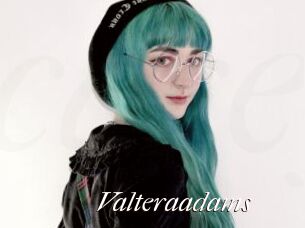 Valteraadams