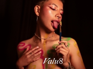 Valu8