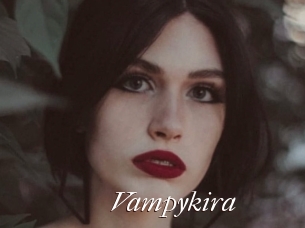 Vampykira