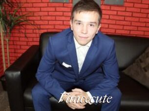 Vancecute