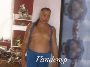 Vandengo