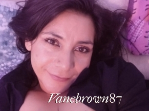 Vanebrown87