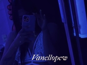 Vanellopew