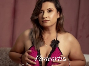 Vaneortiz