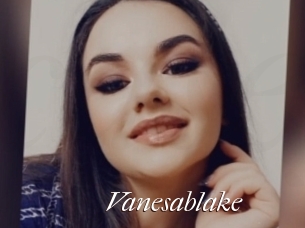 Vanesablake