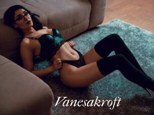 Vanesakroft