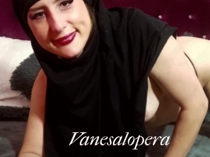 Vanesalopera