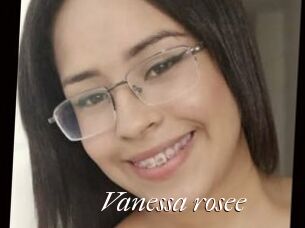 Vanessa_rosee