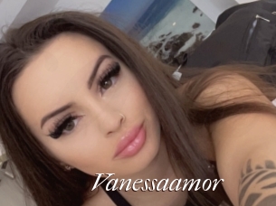 Vanessaamor