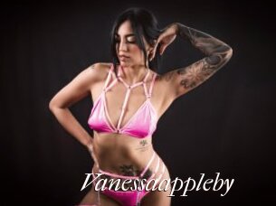 Vanessaappleby
