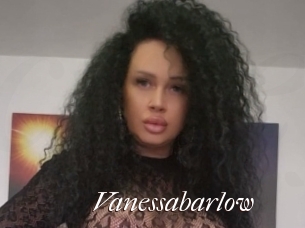 Vanessabarlow