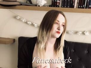 Vanessabeck