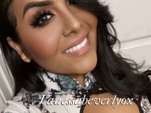Vanessabeverlyox