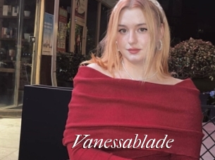 Vanessablade