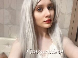 vanessaelison Cam Sexy