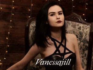 Vanessajill