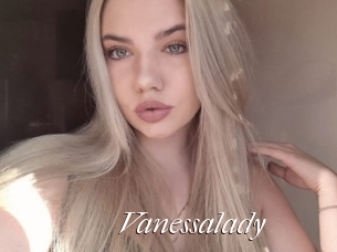 Vanessalady