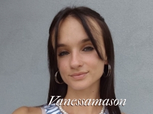 Vanessamason