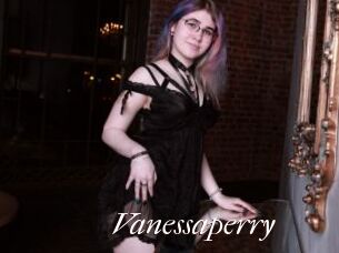 Vanessaperry