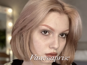 Vanessaprise